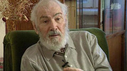 100 лет исполнилось со дня рождения режиссера Григория Чухрая, которому благодарны поколения