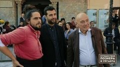 В поисках Дон Кихота. 3 серия. Каталония не Испания. Путешествия Познера и Урганта