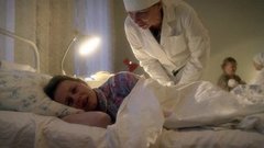 Анатомия сердца. 3 серия. Анонс