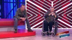 Удары с любовью. Мужское / Женское. Драматичные моменты