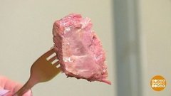 Настоящая тушенка — она какая? Доброе утро. Фрагмент