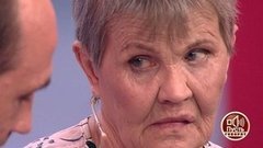 Двоих забрала, двоих оставила: брошенные сыновья встречаются с матерью. Пусть говорят. Анонс