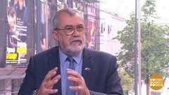 Владимир Никифоров — о вакцинации. Доброе утро. Фрагмент