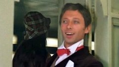 К 80-летию Олега Даля. Плохой хороший человек. Анонс