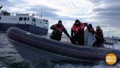 60 000 километров — на замке! Доброе утро. Фрагмент