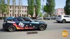 Не гони! Доброе утро. Фрагмент