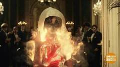 Эмма Стоун — молодая Круэлла! Доброе утро. Фрагмент