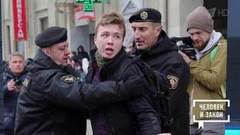 Телефонные мошенники; биография Романа Протасевича; самокаты-убийцы. Человек и закон