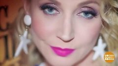 Кристина Орбакайте. Юбилейные выходные на Первом канале. Доброе утро. Суббота. Фрагмент