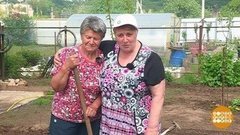 Ударный труд на даче? Не надо! Доброе утро. Суббота. Фрагмент