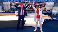 Чемпионат мира по хоккею 2021. Россия — Швеция. Анонс