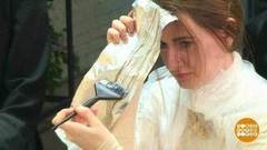 Блондинками не рождаются, блондинками становятся. Доброе утро. Фрагмент