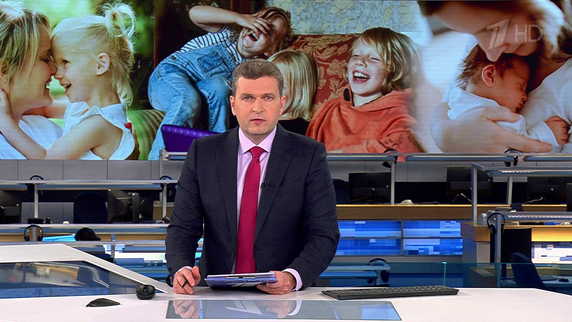 Выпуск новостей в 18:00 31 мая 2021