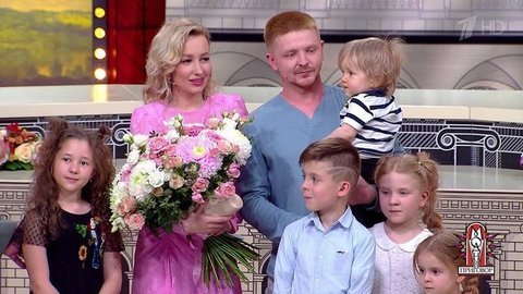 Дело «Математика многодетных: 1+1=7». Модный приговор