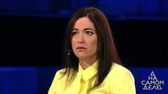 Найден биологический отец Любови Тихомировой. На самом деле. Анонс