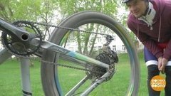 На велосипеде — по всему свету! Доброе утро. Фрагмент