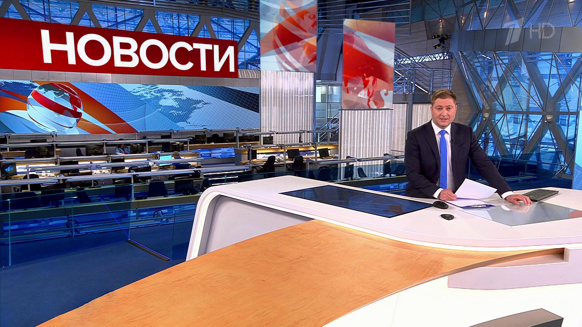 Выпуск новостей в 9:00 3 июня 2021