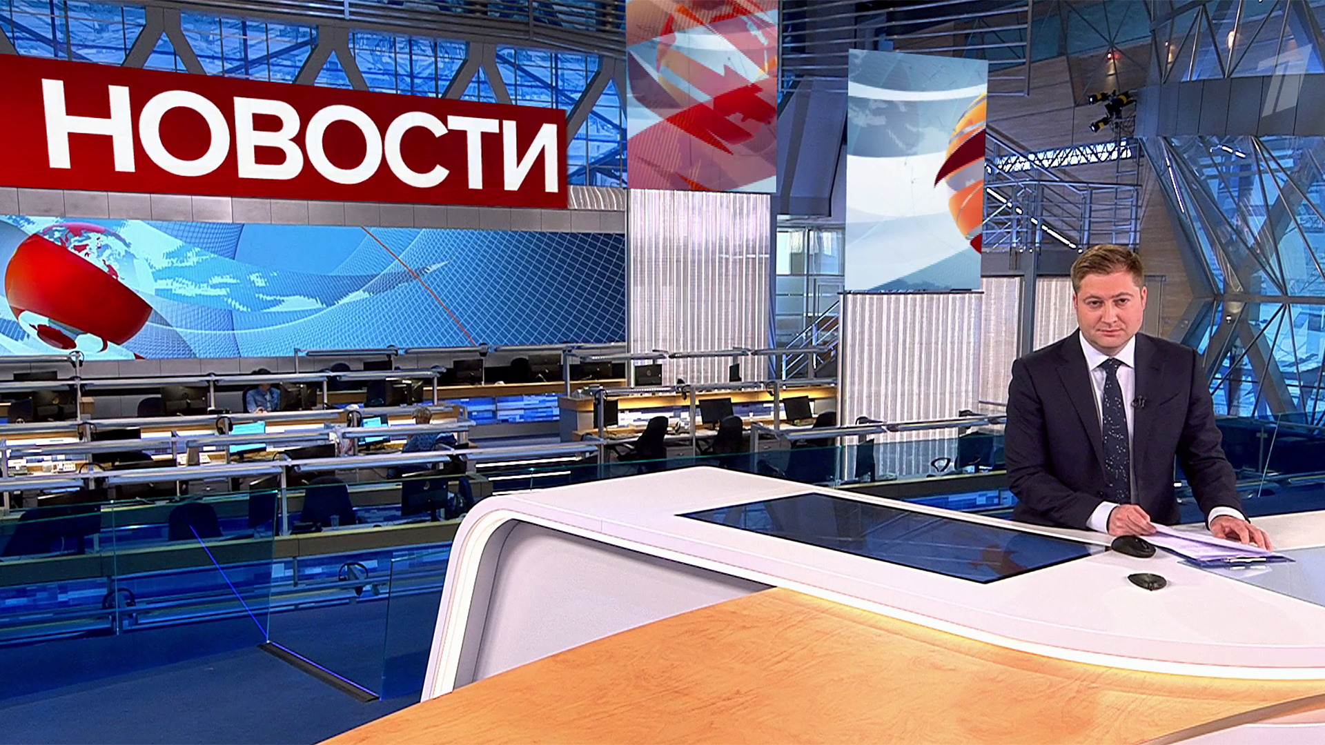 Выпуск новостей в 9:00 4 июня 2021