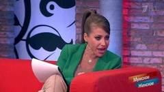 «Какого черта вы оставили ребенка бухающему мужику?» – ведущие возмущены поведением матери. Мужское / Женское. Фрагмент