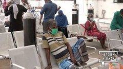 Хроники ковида. Ищи, кому выгодно! Человек и закон. Фрагмент