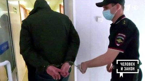 Солнечногорский хоррор; хроники ковида; конфликт на дороге; обратная сторона секс-индустрии. Человек и закон