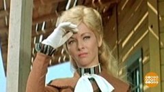 Барбара Брыльска. Ах, какая женщина! Доброе утро. Суббота. Фрагмент