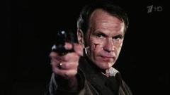 Художественный фильм «Таежный роман»