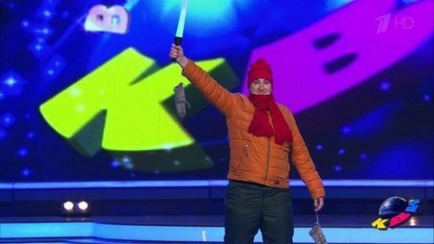 «Семейные Штучки», ДГТУ, Ростов-на-Дону. Знакомый сюжет. КВН. Фрагмент