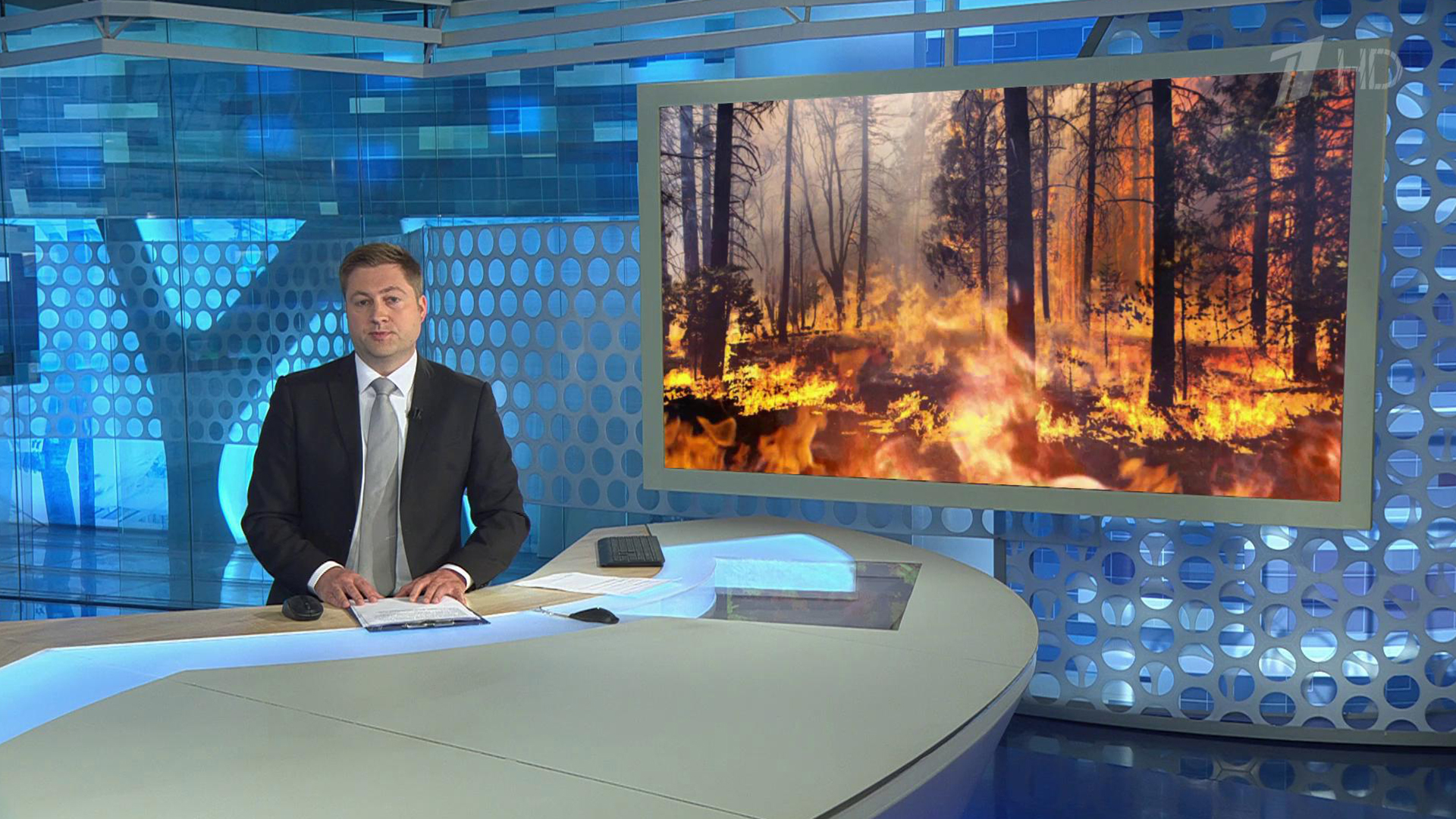 Выпуск новостей в 10:00 6 июня 2021