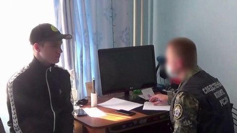 Разместившие фото нацистов в «Бессмертном полку» признали свою вину