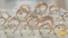 Колечко, предъяви паспорт! Доброе утро. Фрагмент