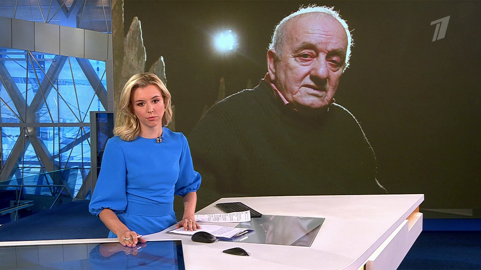 Выпуск новостей в 9:00 7 июня 2021