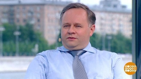 Александр Лукашев — о вакцинации. Доброе утро. Фрагмент