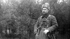 Тульский Токарев. Он же ТТ. Документальный фильм к 150-летию легендарного оружейника. Анонс