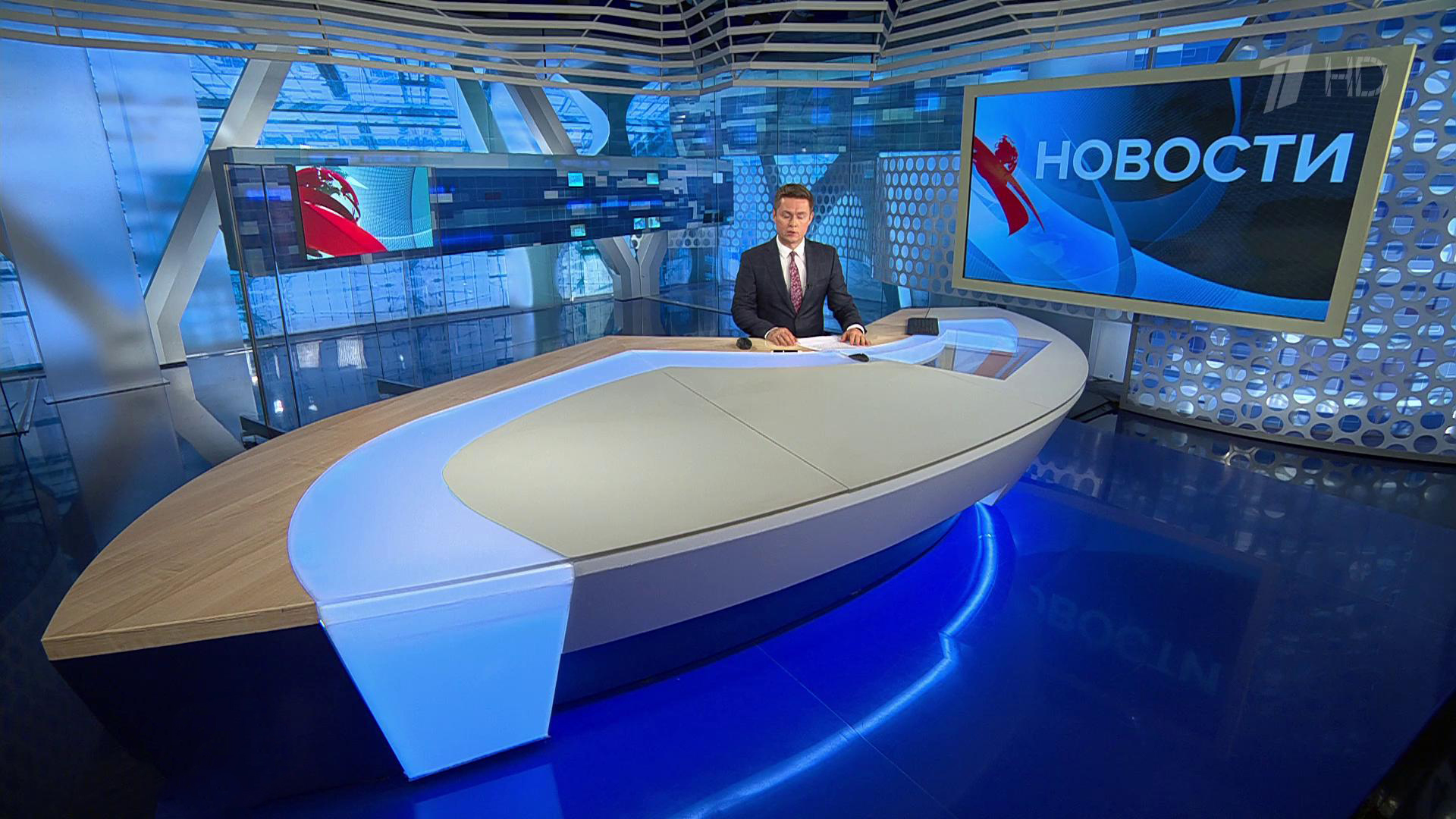 Выпуск новостей в 7:00 8 июня 2021