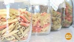 От правильных макарон — не толстеют! Доброе утро. Фрагмент