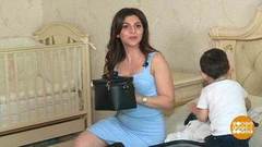 Собираем аптечку в отпуск. Доброе утро. Фрагмент