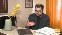 Налоговый вычет: сделайте это правильно! Доброе утро. Фрагмент