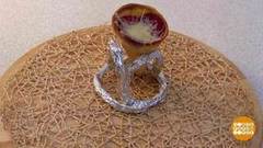 Пицца в рожке. Доброе утро. Фрагмент