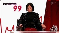 Результаты теста ДНК для актера: кто же отец ребенка? На самом деле. Фрагмент