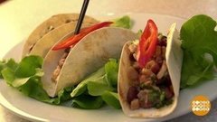 Завтрак по-мексикански. Доброе утро. Фрагмент