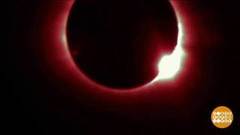 Солнце пропадет! Но ненадолго… Доброе утро. Фрагмент