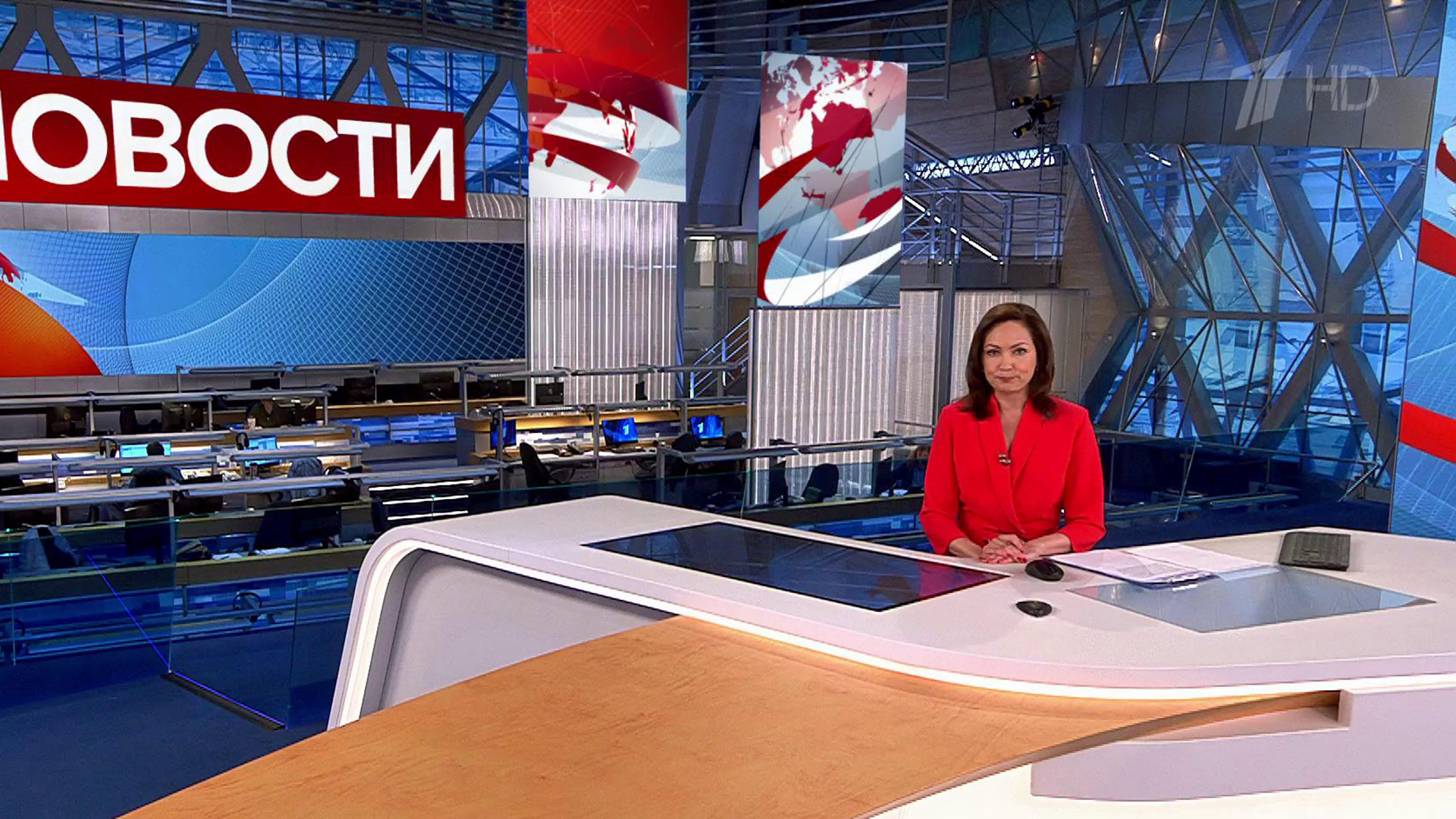 Выпуск новостей в 12:00 10 июня 2021