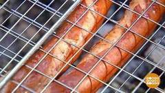 Химия и физика колбасок. Доброе утро. Фрагмент