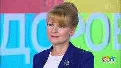 Выплаты по детскому больничному. Жить здорово! Фрагмент