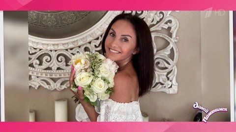 Афина: певица, пишет картины, занимается благотворительностью, гордится греческими корнями. Давай поженимся! Фрагмент