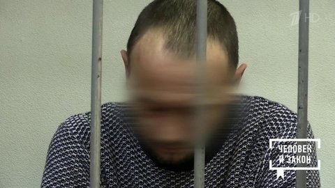 Осторожно - сектанты, колдуны, гадалки. Человек и закон. Фрагмент
