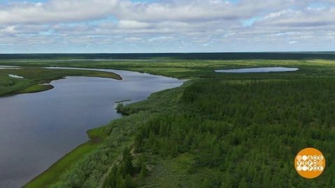 Россия от А до Я. Доброе утро. Суббота. Фрагмент
