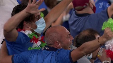 Сегодня российская сборная проведет первую игру на чемпионате Европы по футболу