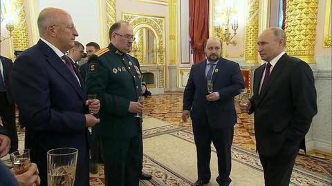 К 15 сентября в России будет готова детская вакцина от коронавируса